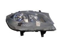 фото thumb №1, Mercedes лампа правая h7 sprinter w910 910