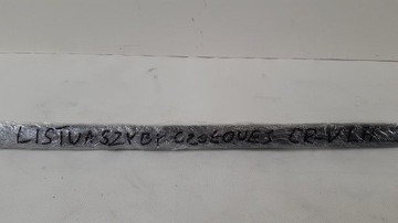 фото thumb №9, Honda cr-v iv 12- планка скла лобовий ліва