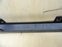 фото thumb №7, Audi q8 4m8 планка бампера перед 4m8853093a