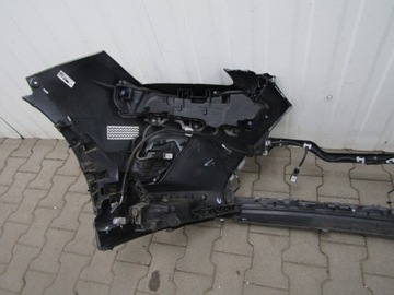 фото thumb №14, Бампер перед lexus nx 200 300h рестайлинг 17-21