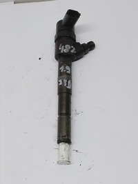 фото thumb №1, Форсунка alfa romeo 147 0445110111 1.9 jtd