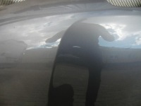 Капот renault kangoo iv Оригинал, фото thumb