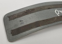 Накладка  накладка порога  правый  задний mercedes w204 a2046800235 Недорого, фото thumb