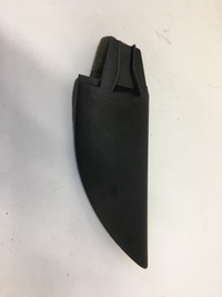 фото thumb №12, Трикутник захист дзеркало ліва polo 9n 6q0837973e