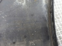 фото thumb №8, Audi a6 c6 allroad планка порогова права 4f9853860