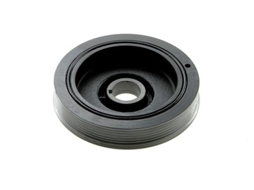 фото thumb №3, Колесо пасове вала колінчастого do citroen c15 1.9