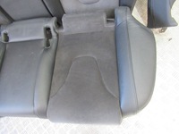 фото thumb №12, Сидіння спортивні шкіра alcantra audi a4 rs4 b8 m227