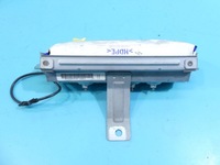 фото thumb №8, Подушка водія кліпси шторки безпеки primera p12