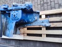 Opel mokka 2 b 23r лонжерон фартух чашка четвертина ліве перед Ціна, фото thumb