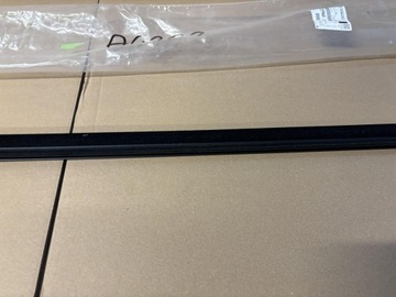 фото thumb №9, Opel zafira c планка накладка двері лівий перед 13259960