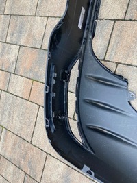 фото thumb №11, Диффузор бампера задняя mercedes eqe w295 a2958859901