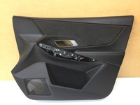 фото thumb №1, Citroen ds7 обшивка обивка дверь правый перед