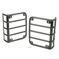 фото thumb №1, Защита лампа задних jeep wrangler jk 07-17