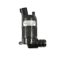 фото thumb №12, Vw volkswagen amarok mk2 лобовое стекло помпа омывателя jl34-17664-ba