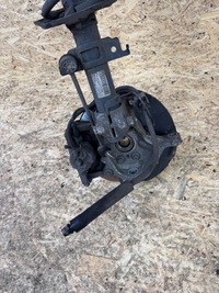 фото thumb №4, Поворотний кулак амортизаторна стійка амортизатор права renault talisman 1.6 dci 543020117r