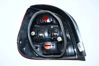 фото thumb №2, Лампа правый задняя 7700430966 renault scenic rx4 2000-03