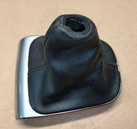 фото thumb №1, Citroen ds4 чехол рамка хром передач