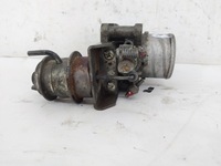 фото thumb №4, Ford ranger 06-011 2.5 tdci дроссельная заслонка rdb50