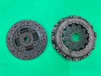 фото thumb №8, Зчеплення диск притиск luk kia ceed i 1.4 16v dohc 06- 7mm, діаметр 215