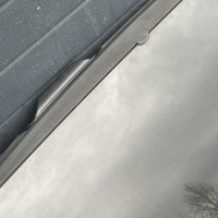 фото thumb №8, Mercedes viano w639 люк панорама стеклянный малый перед передний