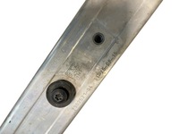 фото thumb №9, Кронштейн нижний бампера перед + зона деформации kpl bmw x2 f39