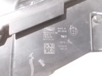 Противотуманная фара led drl bmw 5 g30 g31 89250253 оригинал чёрный левый в Украине, фото thumb