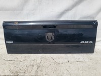 фото thumb №1, Dodge ram борт кришка багажника задня задня