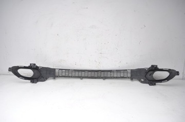 фото thumb №6, Kia ceed ii решітка решітка бампера перед