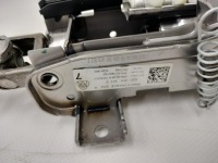 фото thumb №5, Рульова колонка європа vw touran iii 1.6 tdi 17r 5q1419512e