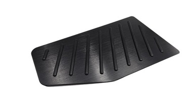 фото thumb №16, Накладки na педали автомат toyota rav4 2022-2024 toyota venza 2022-2024