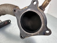 фото thumb №12, Audi a3 s3 a3 sportback 8p 2010 фильтр частиц твердых катализатор /сажевый фильтр