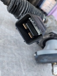 фото thumb №8, Kia sportage v tucson 22- система рулевой трансмиссия 57700r2000