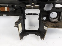 фото thumb №9, Панель приладів приладова панель  головна панель приладів a16968007 mercedes w169 a-klasa