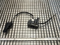 фото thumb №1, Замок двері лівий перед citroen jumper ii bus 1393821080