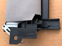 фото thumb №9, Защита люк koloru grey серая светлая 54105a4a887 do bmw 3 g20 g28