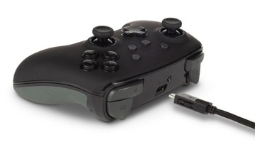 Беспроводная панель PowerA SWITCH Enhanced Fusion Pro