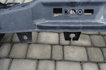 фото thumb №7, Mercedes sprinter w906 pas переднє оригінал