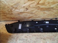 фото thumb №6, Спойлер кришки накладка kia sportage v 87372-r2300