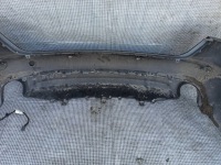 фото thumb №9, Audi a6 c7 4g0 sedan 11-15 бампер задний pdc комплектный ly8x