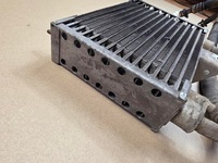 фото thumb №10, Радіатор оливи + шланги alfa romeo 147 gt 1.9 jtd 16v bdb nr.2 25