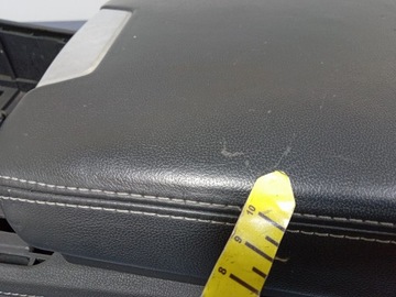 фото thumb №9, Audi a6 c8 туннель средний подлокотник 4k1863241