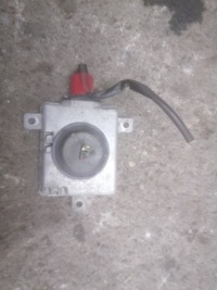 фото thumb №1, Mitsubishi преобразователь ксенон w3t20971
