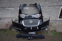 фото thumb №1, Крыло левый kompletny перед jaguar xf