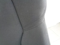 фото thumb №8, Сиденье водителя левый передний volvo xc60 ii lift 2022 rok europa