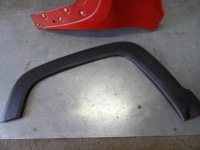 фото thumb №8, Крыло молдинг левый перед jeep renegade 2014-2018 562