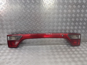 фото thumb №1, Спойлер спойлер кришки багажника seat toledo ii 1.9 tdi 1m5945225