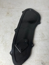 Купить Заглушка накладка дверь левый задний  tesla model s 1064363-00, фото thumb