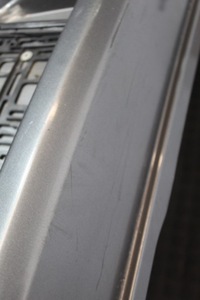 фото thumb №9, Бампер задній volkswagen golf vi la7t