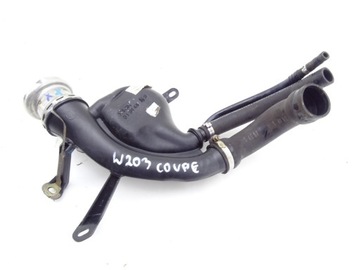 фото thumb №1, Mercedes clc cl203 08-11 труба заливна горловина пального бензин a2034701420