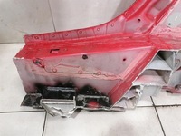 фото thumb №10, Ferrari 458 f142 spider правый rear wing 84325811 fender